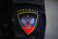 «Полиция» ДНР проводит обыски в батальоне «Восток» неугодного Ходаковского