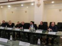 В Киеве прошел круглый стол – «400-летие армянского книгопечатания в Украине»