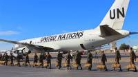 Миротворцам ООН выдвинули 69 обвинений в сексуальном насилии