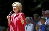 Клинтон готова рассекретить данные об НЛО в случае победы на выборах