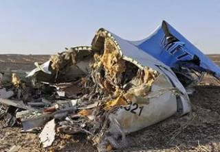 В МИД подтвердили, что на борту разбившегося в Бангладеш самолета были украинцы