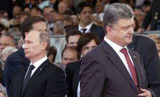 Почему Украина больше, чем когда-либо, нуждается в России