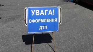 Во Львовской области столкнулись два пассажирских автобуса: госпитализированы более 20 человек