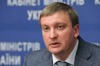 Перезагрузить судебную систему Украины можно будет не раньше, чем через 2 года /Минюст/