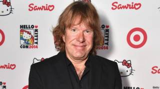 Скончался один из лучших клавишников в истории рок-музыки Кит Эмерсон