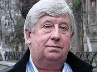 Шокин благополучно вышел из отпуска /СМИ/