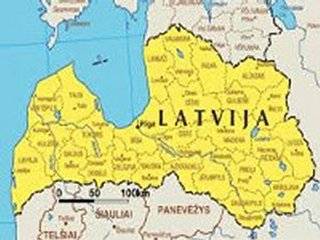 Латвия вышвырнула российского пропагандиста вон
