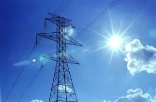 В аннексированном Крыму начали уменьшать лимит потребления электроэнергии