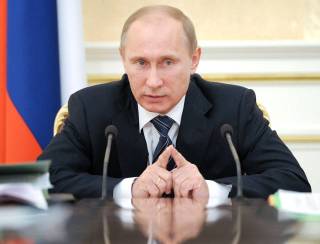 Путин заявил, что Россия может «за несколько часов» нарастить свою группировку в Сирии
