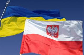 Польша возмущена повреждением памятника Иоанну Павлу II в Дрогобыче