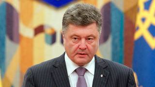 Украина никогда не признает судилище над Савченко /Порошенко/