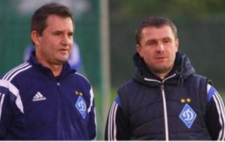 Тренер «Динамо» может уйти из команды уже этим летом