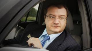 Убит адвокат российского ГРУшника Юрий Грабовский