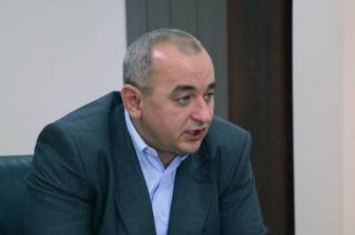 Один из задержанных подозреваемых в похищении адвоката Грабовского стрелял в него /Матиос/