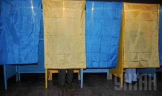 В девяти областях проходят первые выборы в объединенных общинах