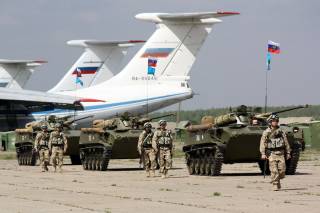 Россия разжигает с Сирии гражданскую войну /Бурковский/