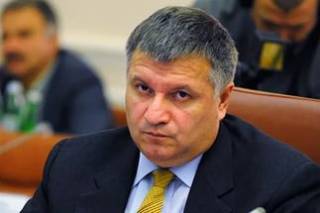 Я останусь министром внутренних дел до тех пор, пока буду иметь возможность проводить реформы /Аваков/