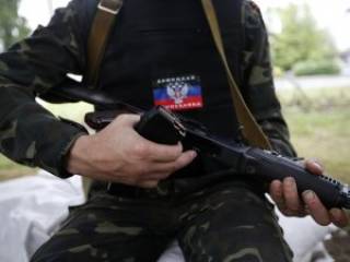 Презентован отчет о пытках боевиков на Донбассе