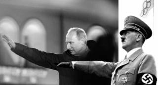 Сможет ли Путин создать российский «Гитлерюгенд»?