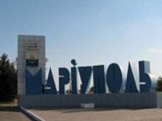 Боевики активизировали воздушную разведку в зоне «Мариуполь»