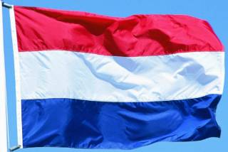 Когда-то Украина уже была «кормилицей» мира, и сегодня она может вернуть себе этот статус /Нидерланды/