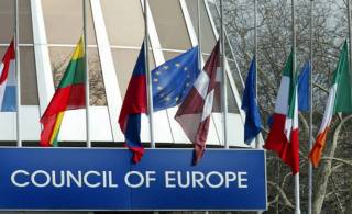В Совете Европы уточнили, каким должно быть новое руководство в Генпрокуратуре