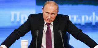 Путин не примет участие в саммите по ядерной безопасности в Вашингтоне «из-за дефицита взаимодействия» /Кремль/