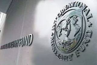 МВФ призывает Украину продолжать программу реформ