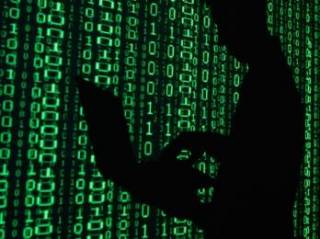 Российские хакеры несколько дней подряд атакуют сайт ГУР Минобороны