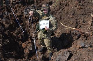 Таковы последствия обстрелов боевиками из гаубиц «Мста-Б» и Д-30 на Донбассе