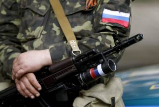 В зоне АТО ежедневно гибнут десятки российских военных и наемников