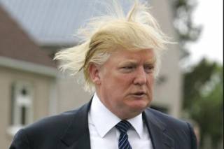 Как выборы в США стали крестовым походом маргиналов