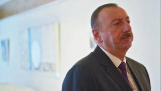 Азербайджан назвал условие урегулирования конфликта