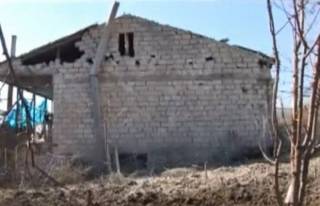 В Нагорном Карабахе увеличивается число жертв