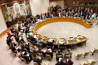 ООН призывает стороны карабахского конфликта немедленно предпринять шаги по деэскалации ситуации
