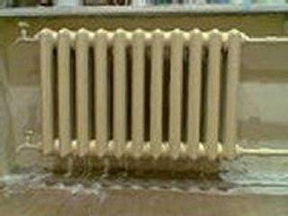 Сегодня в Киеве завершился отопительный сезон. Но не везде