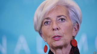 Заключение нового соглашения с Грецией пока невозможно /МВФ/