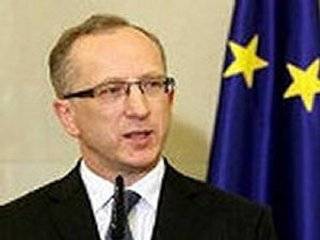 Евросоюз намерен дать Украине 97 млн евро на поддержку самоуправления в Украине