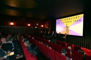 Накануне референдума в Нидерландах состоялись Дни украинского кино