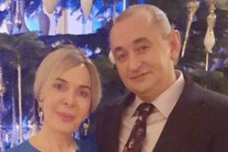 Ирина Матиос: Только любовь делает нас необыкновенными