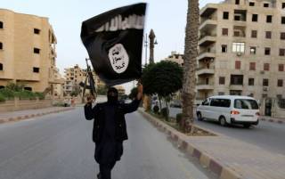 Сирия заявила о применении ИГИЛ химоружия против армии Асада