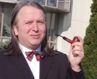 Лучиан Дирдала: Проявление симпатий к Путину - верный рецепт электоральной катастрофы