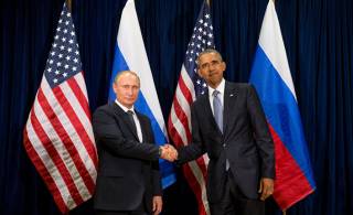 Россия и США: война или мир?