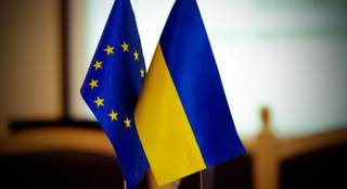 Явка на референдуме в Нидерландах относительно Соглашения об ассоциации Украины с ЕС невысокая