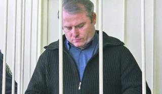 Лозинский вышел из тюрьмы по «закону Савченко»