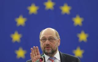 Глава Европарламента заявил, что сожалеет о результатах референдума в Нидерландах