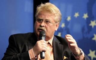 Европпарламент призывает Нидерланды озвучить свою позицию относительно Соглашения об ассоциации Украина-ЕС