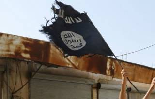«Исламское государство» атаковало египетских военных на Синае