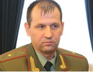 Разведка назвала имена еще нескольких генералов РФ, воевавших на Донбассе