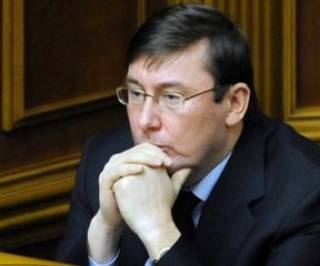 Луценко утверждает, что «Народный фронт» с новым премьером получит больше министерств, чем сейчас